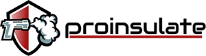 Proinsulate Spray Foam Services Inc. Logo