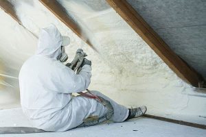 Attic Insulation