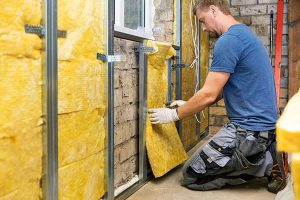 Basement Insulation