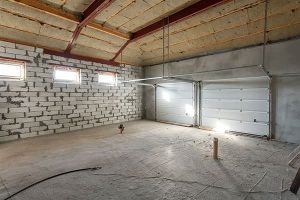 Garage Insulation